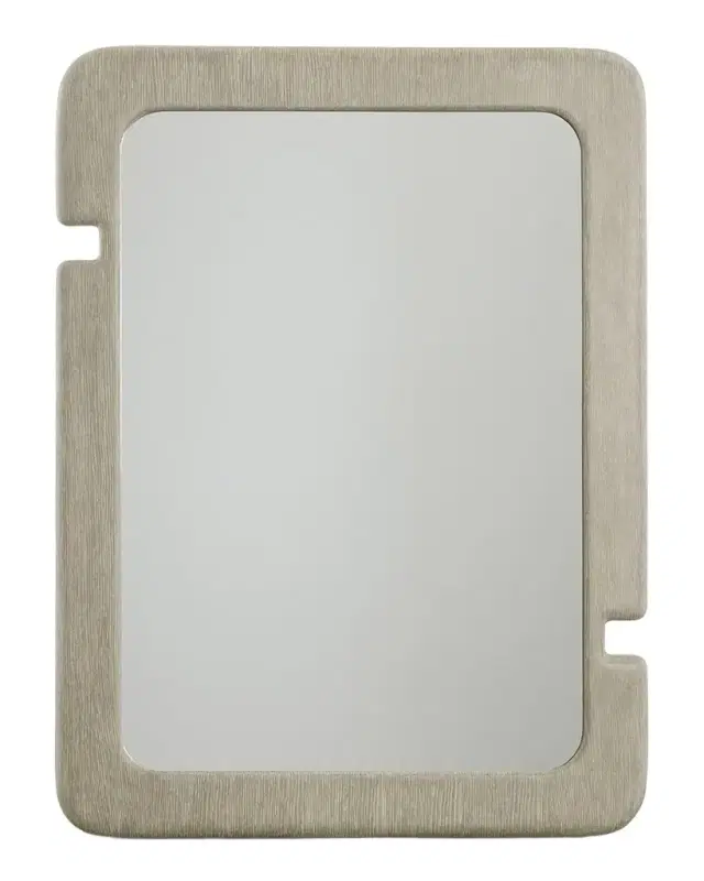 Bernhardt Arcadia 48" Wall Mirror