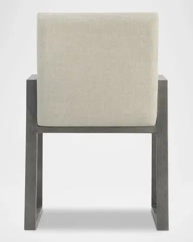 Bernhardt Tribeca Dining Arm Chair | Thumbnail 4