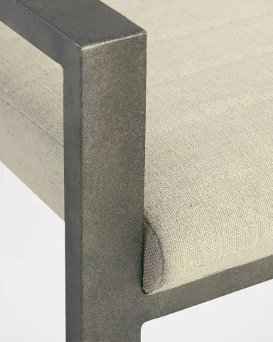 Bernhardt Tribeca Dining Arm Chair | Thumbnail 5
