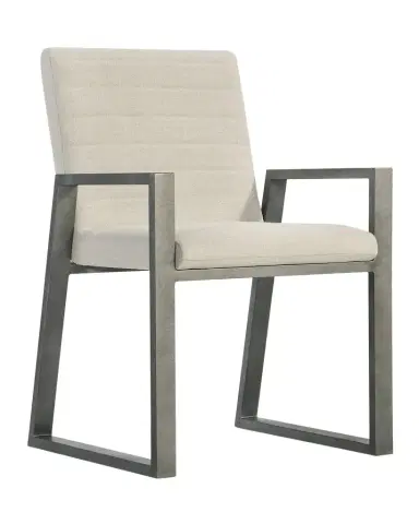 Bernhardt Tribeca Dining Arm Chair | Thumbnail 1