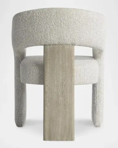 Bernhardt Arcadia Dining Arm Chair | Thumbnail 2