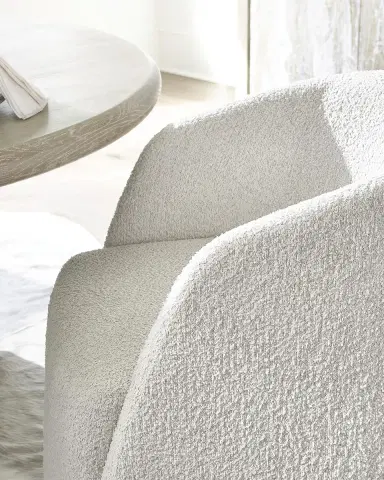 Bernhardt Arcadia Dining Arm Chair | Thumbnail 4