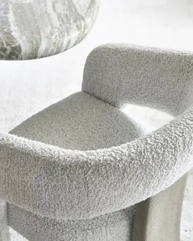 Bernhardt Arcadia Dining Arm Chair | Thumbnail 5