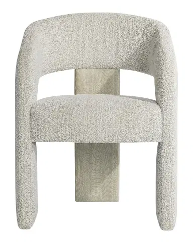 Bernhardt Arcadia Dining Arm Chair | Thumbnail 1