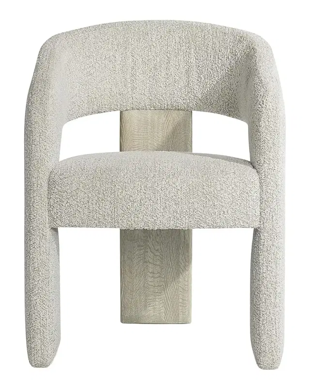 Bernhardt Arcadia Dining Arm Chair