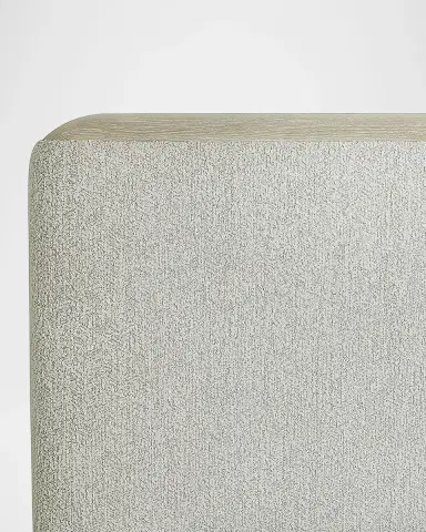 Bernhardt Arcadia Upholstered Queen Panel Bed | Thumbnail 4 Bernhardt Arcadia Upholstered Queen Panel Bed | Thumbnail 4