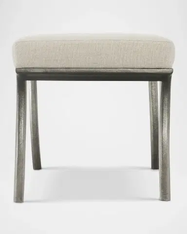 Bernhardt Tribeca Upholstered Bench, 56" | Thumbnail 4 Bernhardt Tribeca Upholstered Bench, 56" | Thumbnail 4