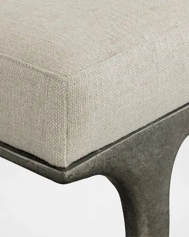 Bernhardt Tribeca Upholstered Bench, 56" | Thumbnail 5 Bernhardt Tribeca Upholstered Bench, 56" | Thumbnail 5