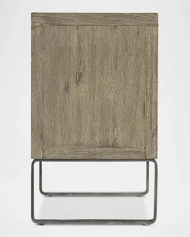 Bernhardt Tribeca 2-Drawer Nightstand | Thumbnail 3