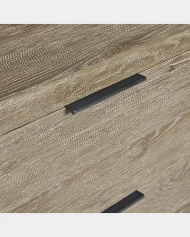 Bernhardt Tribeca 2-Drawer Nightstand | Thumbnail 7