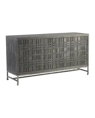 Bernhardt Tribeca 3-Door Buffet | Thumbnail 1 Bernhardt Tribeca 3-Door Buffet | Thumbnail 1