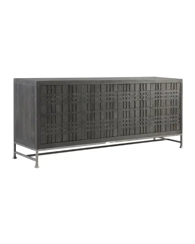Bernhardt Tribeca Entertainment Console