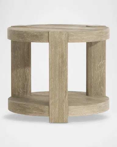 Bernhardt Tribeca Side Table | Thumbnail 2 Bernhardt Tribeca Side Table | Thumbnail 2