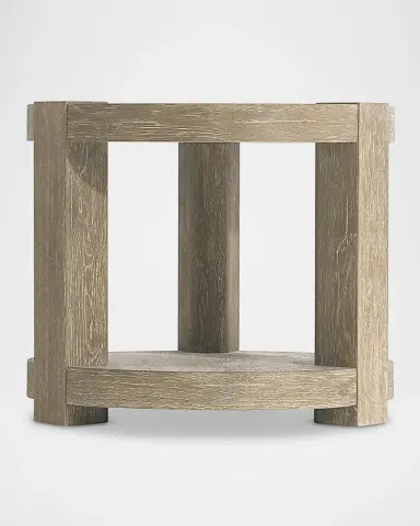 Bernhardt Tribeca Side Table | Thumbnail 4 Bernhardt Tribeca Side Table | Thumbnail 4