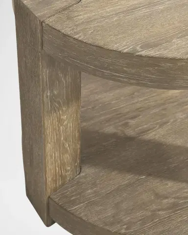 Bernhardt Tribeca Side Table | Thumbnail 6 Bernhardt Tribeca Side Table | Thumbnail 6