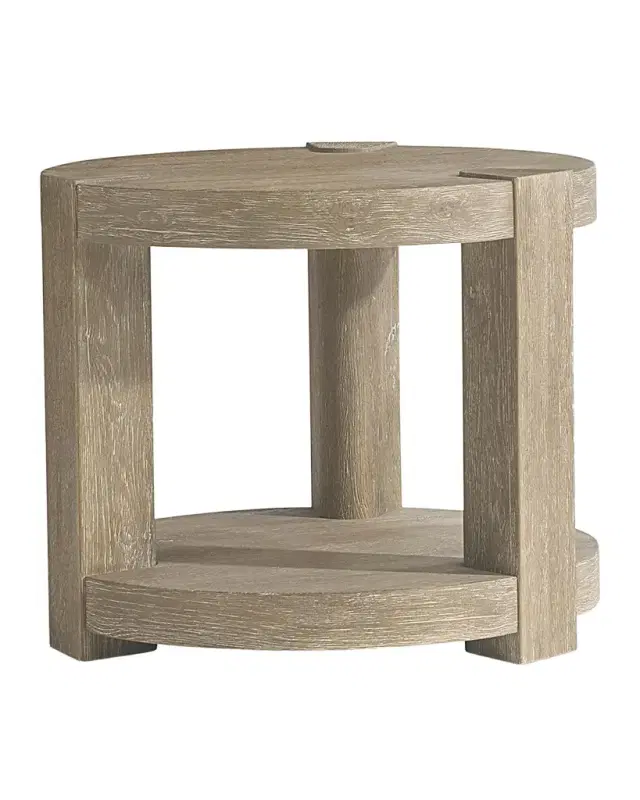 Bernhardt Tribeca Side Table