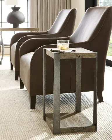 Bernhardt Tribeca Accent Table | Thumbnail 6 Bernhardt Tribeca Accent Table | Thumbnail 6