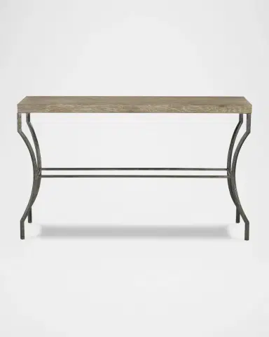 Bernhardt Tribeca Console Table | Thumbnail 2 Bernhardt Tribeca Console Table | Thumbnail 2