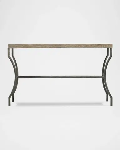 Bernhardt Tribeca Console Table | Thumbnail 3 Bernhardt Tribeca Console Table | Thumbnail 3