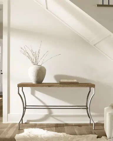 Bernhardt Tribeca Console Table | Thumbnail 6 Bernhardt Tribeca Console Table | Thumbnail 6