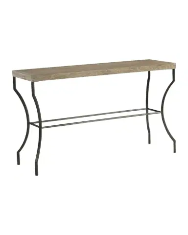 Bernhardt Tribeca Console Table | Thumbnail 1 Bernhardt Tribeca Console Table | Thumbnail 1