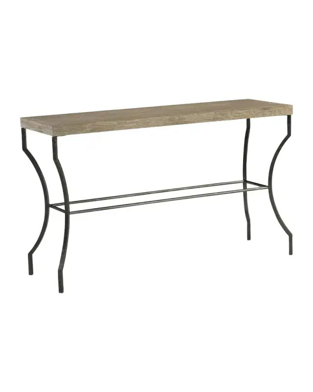 Bernhardt Tribeca Console Table