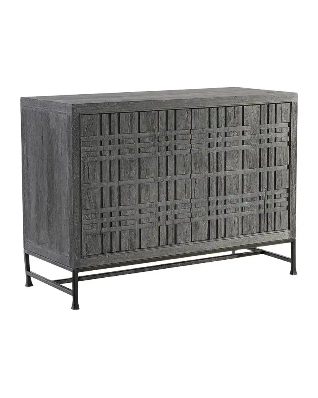 Bernhardt Tribeca 2-Door Chest