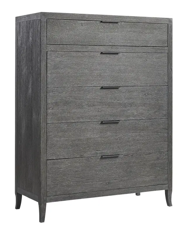 Bernhardt Tribeca 5-Drawer Tall Chest