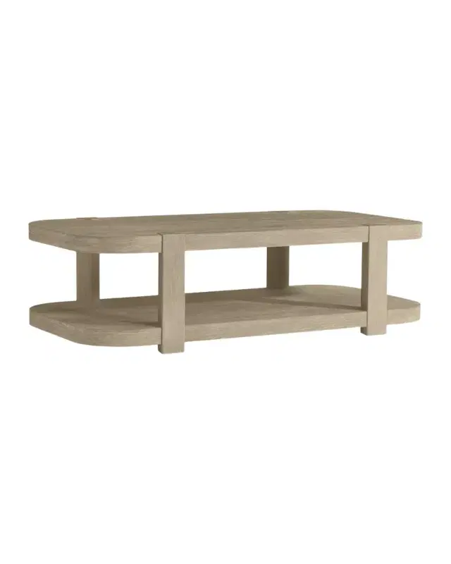 Bernhardt Tribeca Cocktail Table