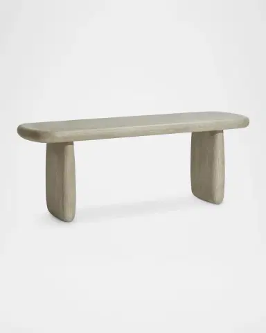 Bernhardt Arcadia Bench, 54" | Thumbnail 2 Bernhardt Arcadia Bench, 54" | Thumbnail 2