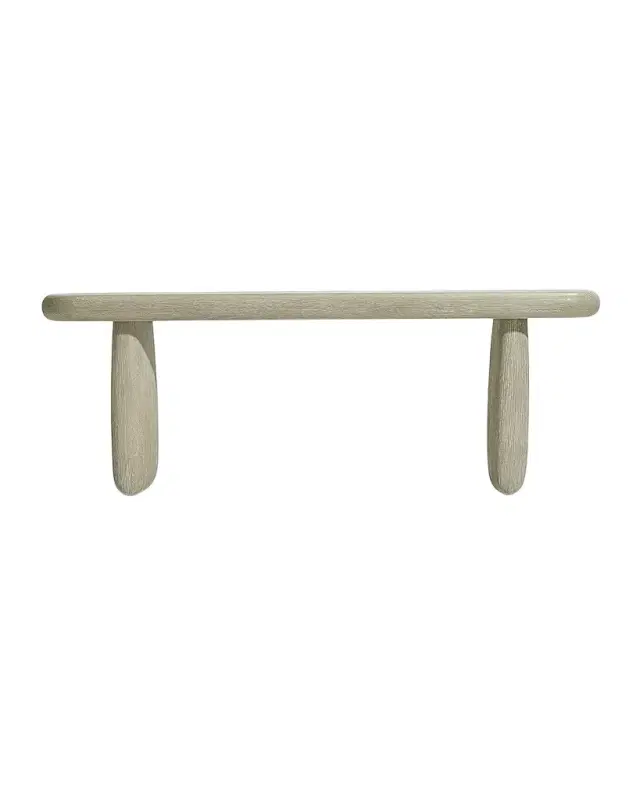 Bernhardt Arcadia Bench, 54"