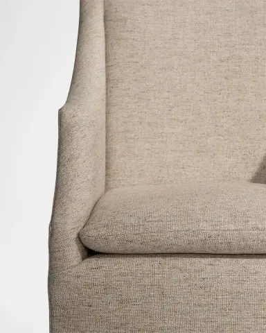Bernhardt Tribeca Dining Arm Chair | Thumbnail 5 Bernhardt Tribeca Dining Arm Chair | Thumbnail 5