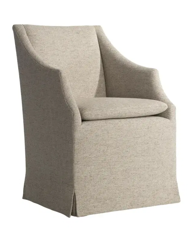 Bernhardt Tribeca Dining Arm Chair