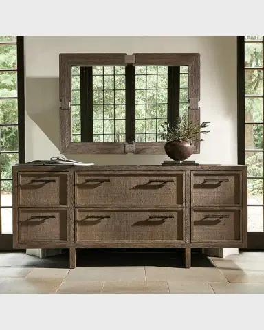 Bernhardt Casa Paros 6-Drawer Dresser | Thumbnail 4
