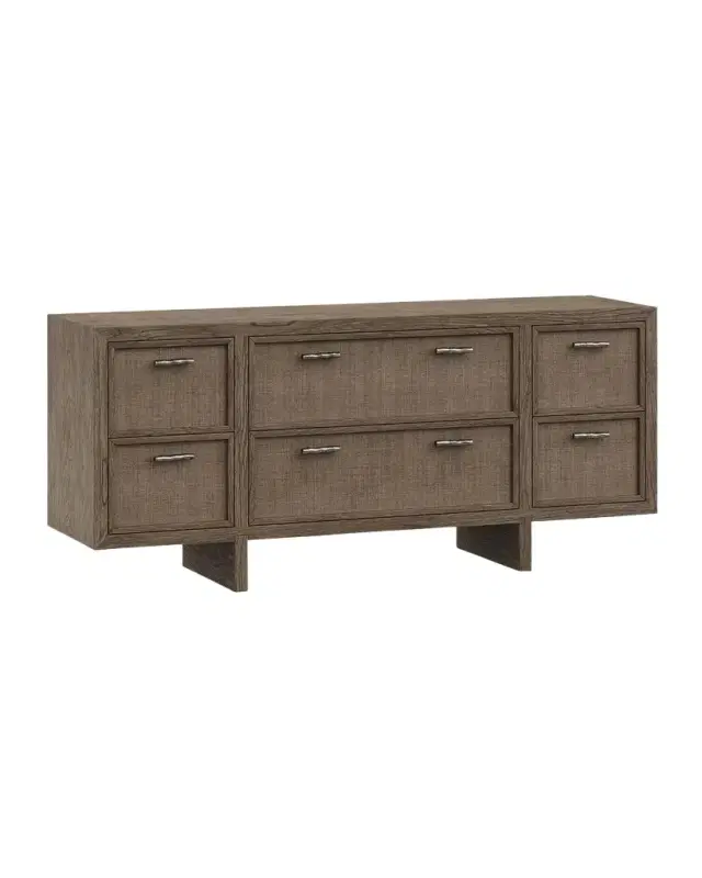 Bernhardt Casa Paros 6-Drawer Dresser
