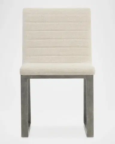 Bernhardt Tribeca Dining Side Chair | Thumbnail 2 Bernhardt Tribeca Dining Side Chair | Thumbnail 2