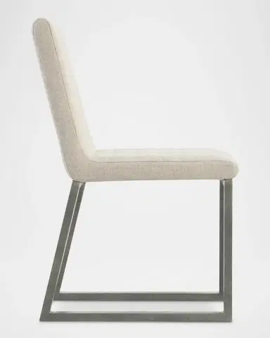 Bernhardt Tribeca Dining Side Chair | Thumbnail 3 Bernhardt Tribeca Dining Side Chair | Thumbnail 3