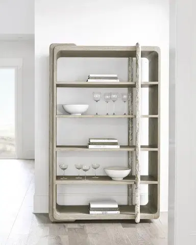 Bernhardt Arcadia Etagere | Thumbnail 2 Bernhardt Arcadia Etagere | Thumbnail 2
