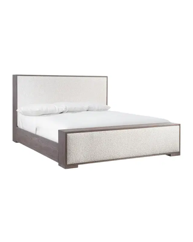 Bernhardt Casa Paros Panel Bed