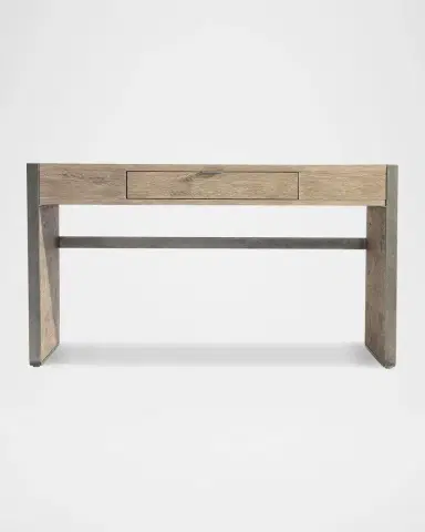 Bernhardt Tribeca Writing Desk | Thumbnail 3 Bernhardt Tribeca Writing Desk | Thumbnail 3