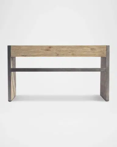 Bernhardt Tribeca Writing Desk | Thumbnail 4 Bernhardt Tribeca Writing Desk | Thumbnail 4