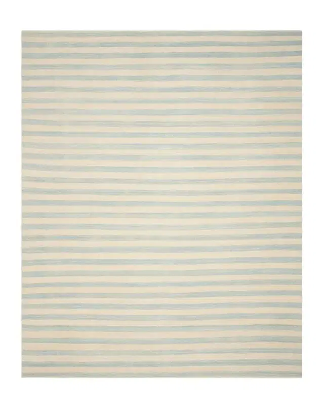 Ralph Lauren Home Celeste Stripe Hand-Woven Rug