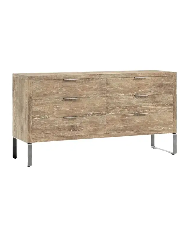 Bernhardt Tribeca 6-Drawer Dresser