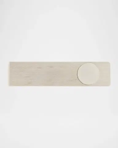 Bernhardt Antibes Console Table | Thumbnail 5 Bernhardt Antibes Console Table | Thumbnail 5