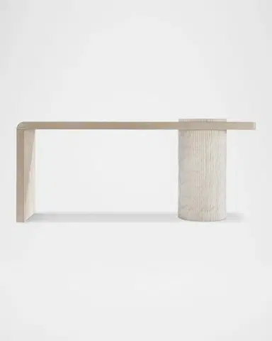Bernhardt Antibes Console Table | Thumbnail 6 Bernhardt Antibes Console Table | Thumbnail 6
