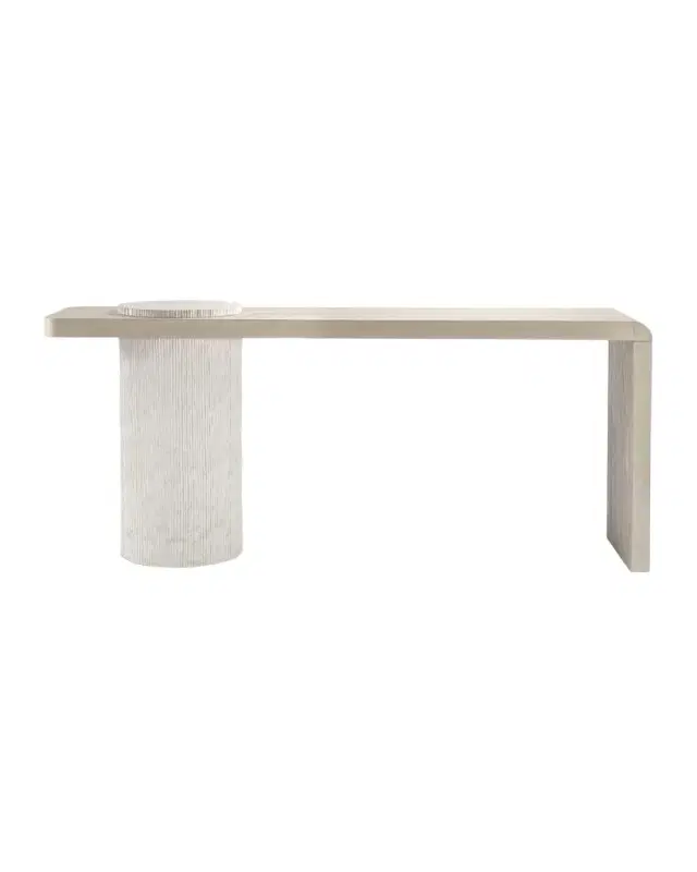 Bernhardt Antibes Console Table
