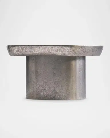 Bernhardt Interiors Clawson Bunching Cocktail Table, 35" | Thumbnail 2