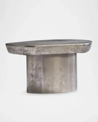 Bernhardt Interiors Clawson Bunching Cocktail Table, 35" | Thumbnail 3