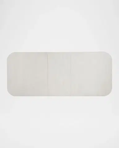 Bernhardt Sereno Dining Table with Leaf, 84" | Thumbnail 5 Bernhardt Sereno Dining Table with Leaf, 84" | Thumbnail 5