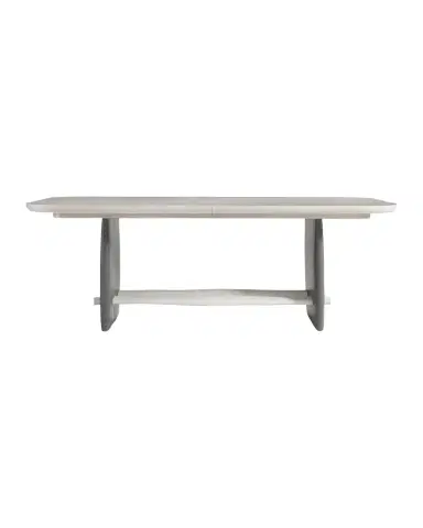 Bernhardt Sereno Dining Table with Leaf, 84" | Thumbnail 1 Bernhardt Sereno Dining Table with Leaf, 84" | Thumbnail 1